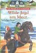 Cover: Wilde Jagd am Meer - Arena