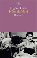Cover: H&ocirc;tel du Nord - dtv
