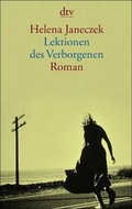 Cover: Lektionen des Verborgenen - dtv
