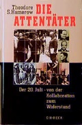 Cover: Die Attent&auml;ter - C.H.BECK