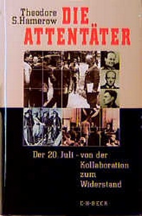 Enlarge image Cover: Die Attentäter - C.H.BECK