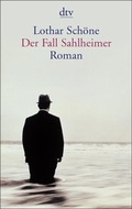 Cover: Der Fall Sahlheimer - dtv