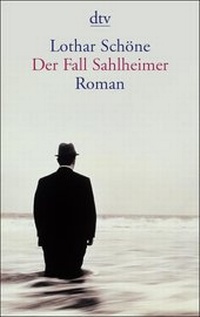 Enlarge image Cover: Der Fall Sahlheimer - dtv