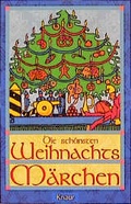 Cover: Die sch&ouml;nsten Weihnachtsm&auml;rchen - Droemer Knaur