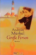 Cover: Grosse Ferien - Droemer Knaur