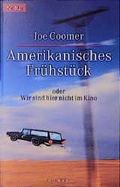 Cover: Amerikanisches Fr&uuml;hst&uuml;ck - Droemer Knaur
