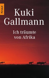 Abbildung von: Ich träumte von Afrika - Knaur