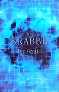 Cover: Die Grotte - Droemer Knaur
