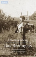 Cover: Das Brennglas - Droemer Knaur