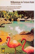 Cover: Willkommen im Fortune Hotel - Droemer Knaur