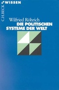 Cover: Die politischen Systeme der Welt - C.H.BECK