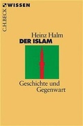 Cover: Der Islam - C.H.BECK