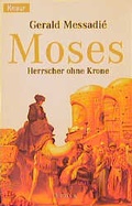 Cover: Moses - Droemer Knaur