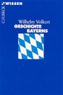Bild: Geschichte Bayerns - C.H.BECK