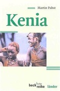 Cover: Kenia - C.H.BECK