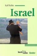 Cover: Israel - C.H.BECK