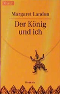 Cover: Der K&ouml;nig und ich - Droemer Knaur