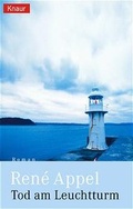 Cover: Tod am Leuchtturm - Droemer Knaur