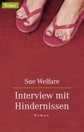 Cover: Interview mit Hindernissen - Droemer Knaur