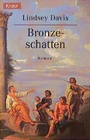 Cover: Der Bronzeschatten - Droemer Knaur
