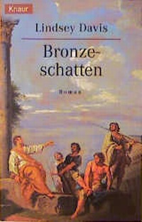 Enlarge image Cover: Der Bronzeschatten - Droemer Knaur