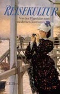 Cover: Reisekultur - C.H.BECK