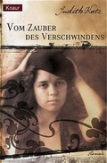 Cover: Vom Zauber des Verschwindens - Droemer Knaur