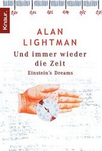 Abbildung von: Und immer wieder die Zeit - Knaur
