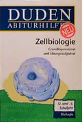 Cover: Zellbiologie - Duden