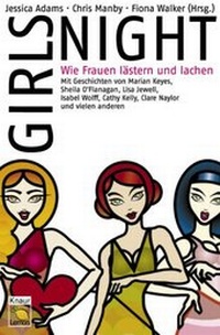 Enlarge image Cover: Girls Night - Droemer Knaur