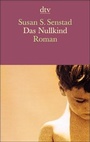 Cover: Das Nullkind - dtv