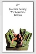 Cover: Wir Maschine - dtv
