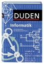 Cover: Duden Informatik A-Z - Duden