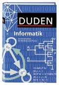 Cover: Duden Informatik A-Z - Duden