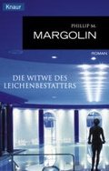 Cover: Die Witwe des Leichenbestatters - Droemer Knaur