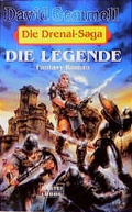 Cover: Die Drenai-Saga / Die Legende - L&uuml;bbe