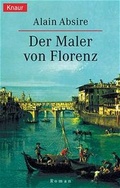 Cover: Der Maler von Florenz - Droemer Knaur