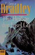 Cover: Die Heilige Insel Gil - L&uuml;bbe