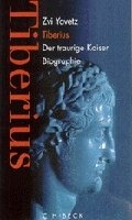 Cover: Tiberius - C.H.BECK