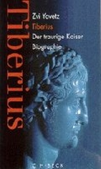 Enlarge image Cover: Tiberius - C.H.BECK