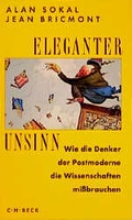 Cover: Eleganter Unsinn - C.H.BECK