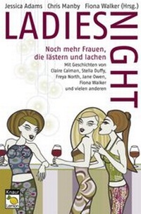 Enlarge image Cover: Ladies Night - Droemer Knaur