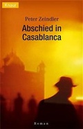 Cover: Abschied in Casablanca - Droemer Knaur