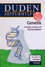Cover: Genetik - Duden