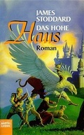 Cover: Das Hohe Haus - L&uuml;bbe