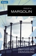 Cover: Das Gift der Erinnerung - Droemer Knaur
