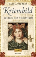 Cover: Kriemhild - Droemer Knaur