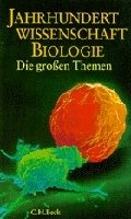 Cover: Jahrhundertwissenschaft Biologie - C.H.BECK