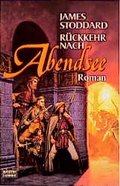 Cover: R&uuml;ckkehr nach Abendsee - L&uuml;bbe