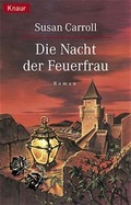 Cover: Die Nacht der Feuerfrau - Droemer Knaur